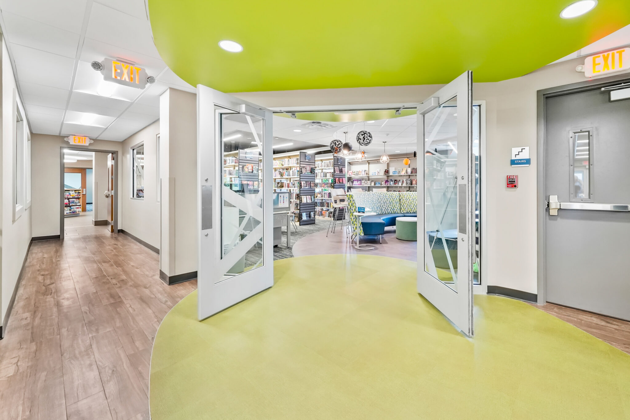 Teen Advisory Board Bremen Public Library