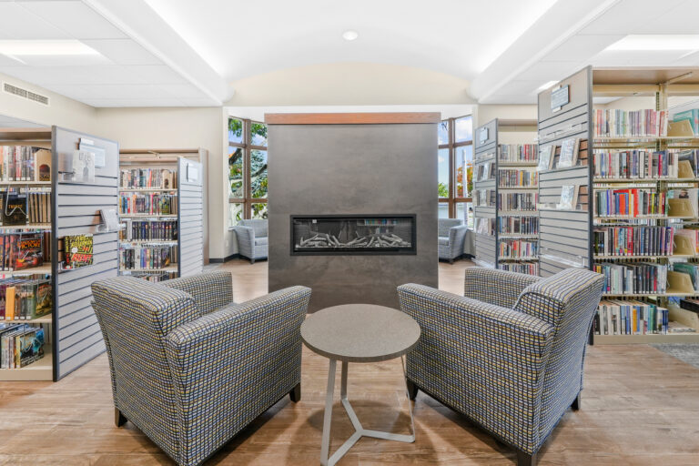 Book Clubs Bremen Public Library