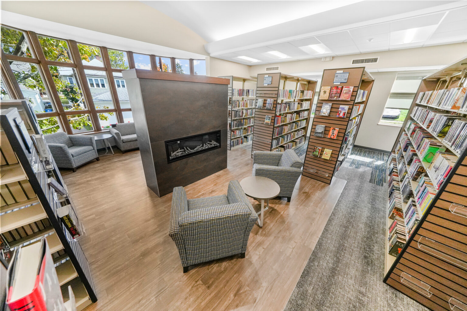 Our Collection Bremen Public Library